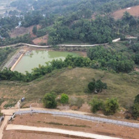 Siêu Phẩm Làm Nhà Vườn Nghỉ Dưỡng Bám Mặt Hồ Rộng Giá Rẻ Nhất Tại Liên Sơn, Lương Sơn, Hoà Bình