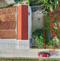 Bán Đất Cách Biển Dốc Lết 300M- 96M2 - Bề Ngang 6M, Full Thổ Cư - Giá 1 Tỉ 360 Triệu