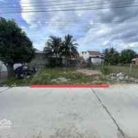 Bán Đất Cách Biển Dốc Lết 300M- 96M2 - Bề Ngang 6M, Full Thổ Cư - Giá 1 Tỉ 360 Triệu