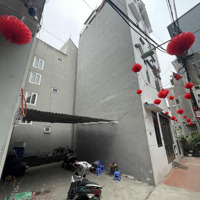 Đất Đại Đồng ,Xã Đại Mạch, Đông Anh, Hà Nội, 3,4 Tỷ, 45 M2, Ô Tô 7 Chỗ Đỗ Cửa