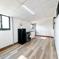 Cho Thuê Căn Hộ 1 Phòng Ngủfull Nội Thất Ngay Chợ Độc Lập Lũy Bán Bích