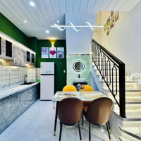 Chỉ 3,65 Tỷ Sở Hữu Nhà Ngay Đồng Nai, Phường 15, Quận 10.Diện Tích54M2. Hẻm Ô Tô 6M, 0765369477