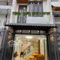 Bán Nhà Hẻm Đặng Văn Ngữ, P. 14, Phú Nhuận, Cơ Hội Sở Hữu Tổ Ấm Lý Tưởng!