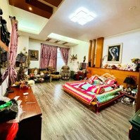 Lô Góc Điện Biên Phủ -Nguyễn Tri Phương: 68M X 5Tầng, Mặt 6.8M, Trên Ở Dưới Kinh Doanh, An Sinh Tốt