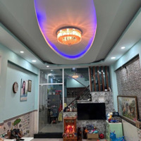 Bán Nhà Hẻm 1/ Trên Đường Bùi Đình Tuý P14 Bình Thạnh 60,8M2 Chỉ 3Tỷ250