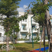 Bán Biệt Thự Glory Vinhome Grand Park