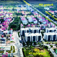 Gấp! Căn Dịch Vụ Tm - Vị Trí Vàng Kết Hợp Ở Và Kinh Doanh - Mặt Bằng Sẵn Sàng Kinh Doanh Ngay