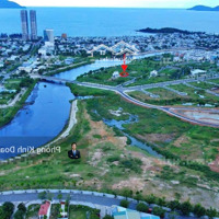 Chính Chủ! Cắt Lỗ 1 Tỷ! Đất Móng 160M2 - 3 Mặt Thoáng - Có Sổ - View Sông - Nhỉnh 4 Tỷ
