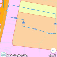 1.3Ha Đường Nhựa Đất Trừ Văn Thố 68 Có 7 Nhà Trọ Đang Cho Thuê Trên Đất. Đất Có 100M2 Tc Sát Kdc