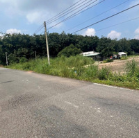 1.3Ha Đường Nhựa Đất Trừ Văn Thố 68 Có 7 Nhà Trọ Đang Cho Thuê Trên Đất. Đất Có 100M2 Tc Sát Kdc