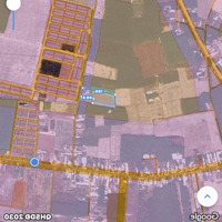 1.3Ha Đường Nhựa Đất Trừ Văn Thố 68 Có 7 Nhà Trọ Đang Cho Thuê Trên Đất. Đất Có 100M2 Tc Sát Kdc