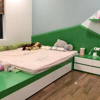 Tôi cần bán chung cư Bộ Tư Lệnh Thủ Đô 68m2, 2 ngủ, 2 vs nhỉnh 3 tỷ