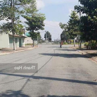 Bán Gấp Đất Đường Nguyễn Văn Thời, Gần Văn Phòng Ấp 3 Qui Đức, Bình Chánh,Tp.hcm.diện Tích90M2/ 890 Triệu.