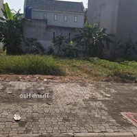 Bán Gấp Đất Đường Nguyễn Văn Thời, Gần Văn Phòng Ấp 3 Qui Đức, Bình Chánh,Tp.hcm.diện Tích90M2/ 890 Triệu.
