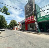 Bán Gấp Đất Tại Ngô Đức Kế, 4,55 Tỷ, 75,5M2, Pháp Lý Đầy Đủ, Nhiều Tiện Ích