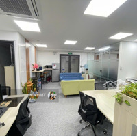 Nhượng Gấp Sàn Vp Tại Trần Thái Tông, Cầu Giấy, Diện Tích: 130M2, Giá Tốt Liên Hệ: 0963889698