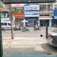 Cho Thuê Nhà Mặt Tiền Nguyên Căn Đường Ngô Gia Tự 20M, Đối Diện Chợ, Tập Trung Đông Khách Du Lịch