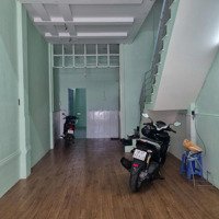 Cho Thuê Nhà Mặt Tiền Nguyên Căn Đường Ngô Gia Tự 20M, Đối Diện Chợ, Tập Trung Đông Khách Du Lịch