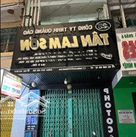 Cho Thuê Nhà Mặt Tiền Nguyên Căn Đường Ngô Gia Tự 20M, Đối Diện Chợ, Tập Trung Đông Khách Du Lịch