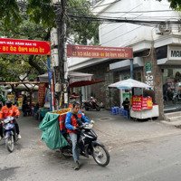 Cho Thuê Nhà Mặt Phố Đường Nguyễn Văn Trỗi, Phương Liệt, Thanh Xuân, Hà Nội Giá Tốt, 46M2