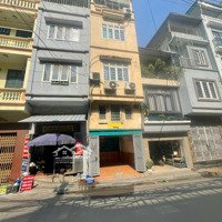 Cho Thuê Nhà Mặt Phố Đường Nguyễn Văn Trỗi, Phương Liệt, Thanh Xuân, Hà Nội Giá Tốt, 46M2