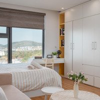 Bán Căn Hộ Chung Cư Studio Tầng Cao View Biển Huớng Đông Nam - Trung Tâm Khu Du Lịch Hạ Long