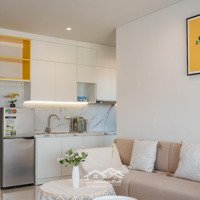 Bán Căn Hộ Chung Cư Studio Tầng Cao View Biển Huớng Đông Nam - Trung Tâm Khu Du Lịch Hạ Long