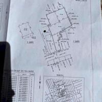 Bán Đất 166,03m2, Giá Tốt Nhất Khu Vực Nguyễn Trãi, P.Nguyễn Cư Trinh, Q.1