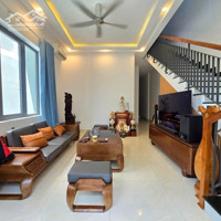 Nhà 2 Tầng -Diện Tíchkhủng 120M2 - Ô Tô Tránh - Sát Chợ Tân Chính, Full Nội Thất - Ngay Tttp - Chỉ 4X Tỷ