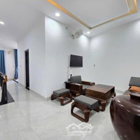 Nhà 2 Tầng -Diện Tíchkhủng 120M2 - Ô Tô Tránh - Sát Chợ Tân Chính, Full Nội Thất - Ngay Tttp - Chỉ 4X Tỷ