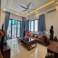 Nhà 2 Tầng -Diện Tíchkhủng 120M2 - Ô Tô Tránh - Sát Chợ Tân Chính, Full Nội Thất - Ngay Tttp - Chỉ 4X Tỷ