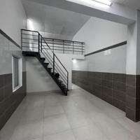 Sập Hầm - Chỉ 2,050 Tỷ, Nhà Gác Lửng -Diện Tích55M2, Phạm Văn Nghị - Ngay Chợ Tân Lập - Gần Tttp