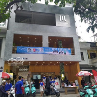 Chủ Nhà Gửi Bán Nhà Mặt Phố Bà Triệu: 270M2, 4 Tầng, Mt: 9M. Giá: 300 Tỷ. Liên Hệ: 0888999766