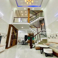 Bán Nhà Mặt Phố Lương Định Của, 5 Tỷ, 60M2, Đẹp, Nhiều Tiện Ích, Q2, Hcm