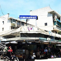 Bán Shophouse Chung Cư Chợ Đầm Nha Trang Giá Tốt Nhất Thị Trường Chỉ 2,85 Tỷ, Kinh Doanh Tốt