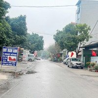 245M2 18 Tỷ Hàng Hiếm Bay Nhanh Đầu Tư Thắng Lớn - Sổ Vuông Đẹp 8M Mặt Tiền Phố Ô Tô Tránh Kd