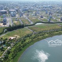 Bán Lô Biệt Thự View Kênh Sinh Thái Fpt Đà Nẵng, Giá Chỉ 29 Tr/M2