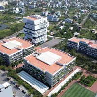 Bán Lô Biệt Thự View Kênh Sinh Thái Fpt Đà Nẵng, Giá Chỉ 29 Tr/M2