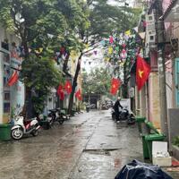 Bán toà căn hộ Phan Thúc Duyện sát biển 5 tầng vị trí cực đẹp doanh thu cực tốt.