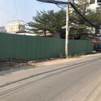 Giá tốt Lô Đất 922m thổ cư Mặt Tiền đường số 11 trường thọ thành phố Thủ Đức chỉ 50 tỷ