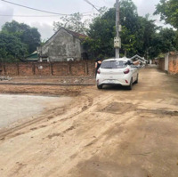Bán Đất Tại Đường 419, Thạch Thất, Hà Nội, Giá Cực Chất 1,26 Tỷ, 65M2