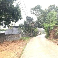 Cần Bán 2750M2 250M2 Ont Lô Góc 2 Mặt Tiền Giá Rẻ Tại Lương Sơn
