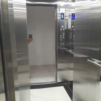 Cho Thuê Toà Nhà Đường Nội Bộ Phường Tân Thành 6M X 25M Trệt, Lửng. 3 Lầu Nhà Mới Có Thang Máy