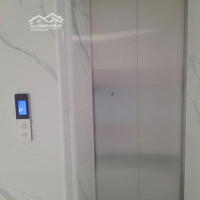 Cho Thuê Toà Nhà Đường Nội Bộ Phường Tân Thành 6M X 25M Trệt, Lửng. 3 Lầu Nhà Mới Có Thang Máy