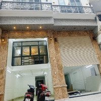 Phân Lô Kim Đồng - Giáp Bát - Hoàng Mai- 7 Tầng - Ô Tô Tránh - Vỉa Hè - Kinh Doanh Bất Chấp