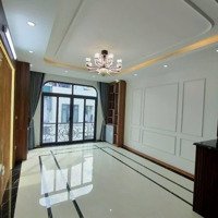 Phân Lô Kim Đồng - Giáp Bát - Hoàng Mai- 7 Tầng - Ô Tô Tránh - Vỉa Hè - Kinh Doanh Bất Chấp