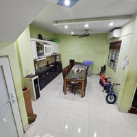 Hạ Sốc Nhà Trần Cung Từ Liêm- Dân Xây- Giá Đầu Tư- 4 Tầng, 4 Ngủ- 50M, Nhỉnh 7 Tỷ Xíu.