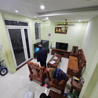 Hạ Sốc Nhà Trần Cung Từ Liêm- Dân Xây- Giá Đầu Tư- 4 Tầng, 4 Ngủ- 50M, Nhỉnh 7 Tỷ Xíu.