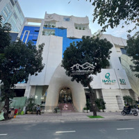 Bán Nhà Khan Hiếm Mặt Tiền Lê Hồng Phong, Quận 10 - Dt: 8X25M - 6 Tầng - Hđt: 300 Triệu - Giá Bán 55 Tỷ