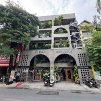 Bán Siêu Phầm Mặt Tiền Đỗ Xuân Hợp, Quận 9 - Dt: 20X16M - Hầm 6 Tầng - Hđt: 330 Triệu - Giá: 65 Tỷ
